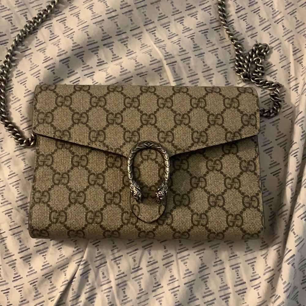 Gucci bag